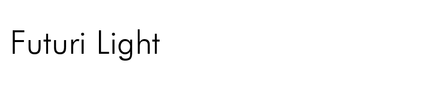 Futuri Light