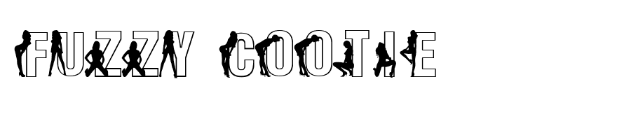 Fuzzy Cootie