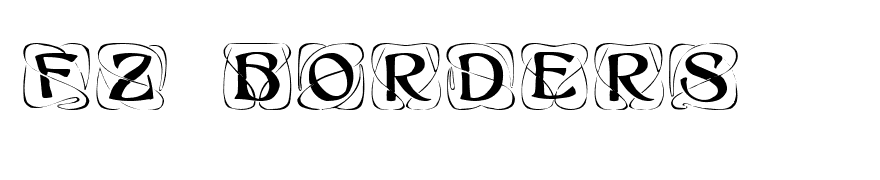 FZ BORDERS 11