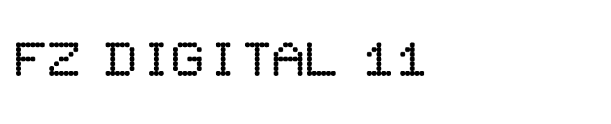 FZ DIGITAL 11