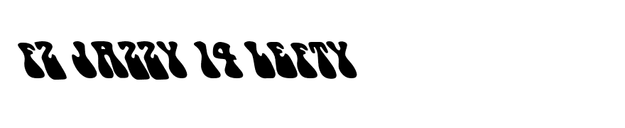 FZ JAZZY 14 LEFTY
