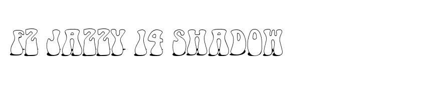 FZ JAZZY 14 SHADOW