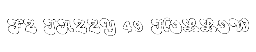 FZ JAZZY 49 HOLLOW LEFTY