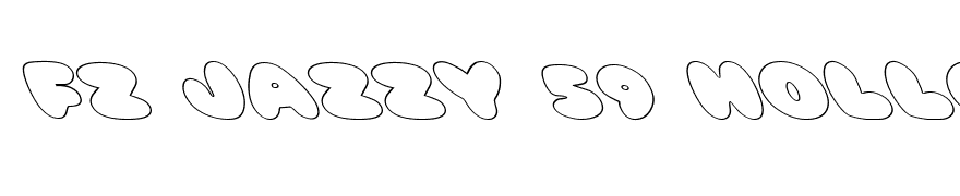 FZ JAZZY 59 HOLLOW LEFTY