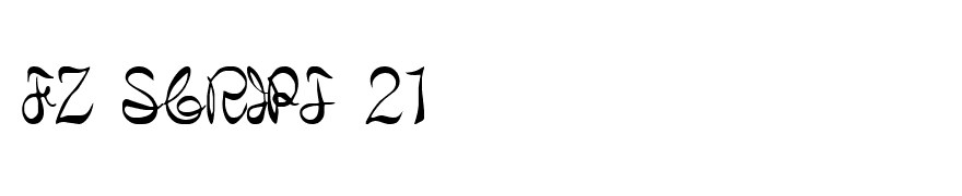 FZ SCRIPT 21