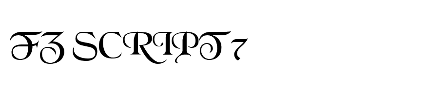FZ SCRIPT 7