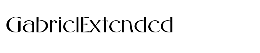 GabrielExtended