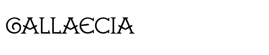 Gallaecia