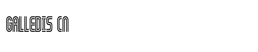 GALLEDIS Cn