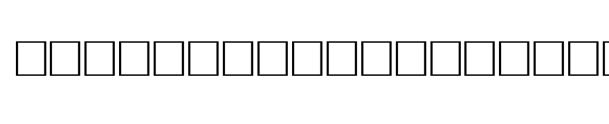 GaramondExp Bold Italic