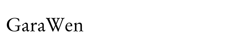 GaraWen