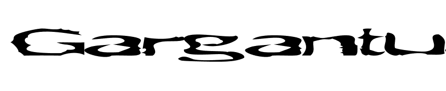 Gargantua