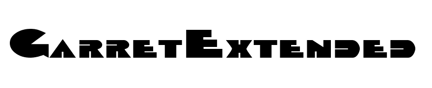 GarretExtended