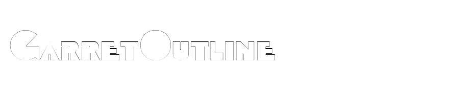 GarretOutline