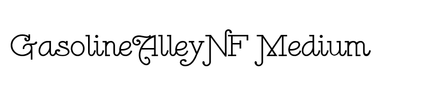 GasolineAlleyNF Medium
