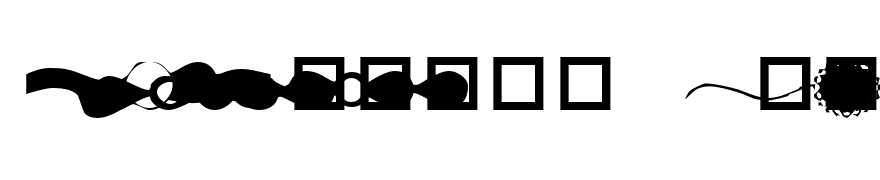 GC Design Line Dingbat