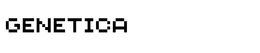 Genetica