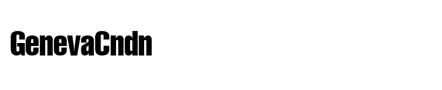 GenevaCndn