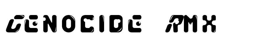 Genocide Rmx