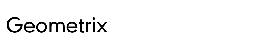 Geometrix