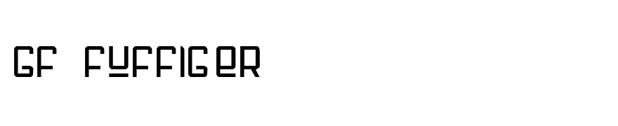 GF Fuffiger