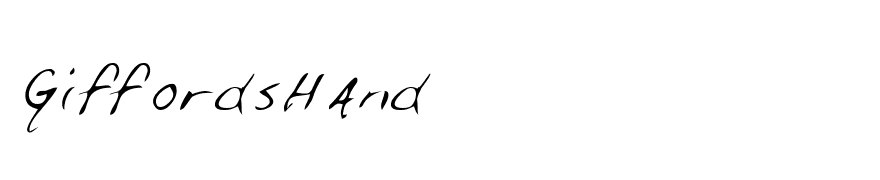 GiffordsHand