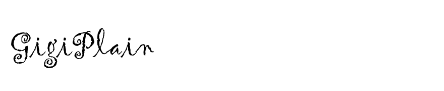 GigiPlain