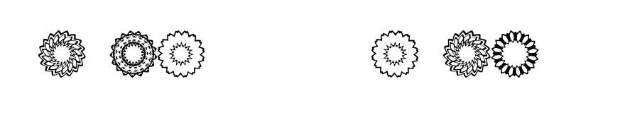 Gilbertson Design Flowers