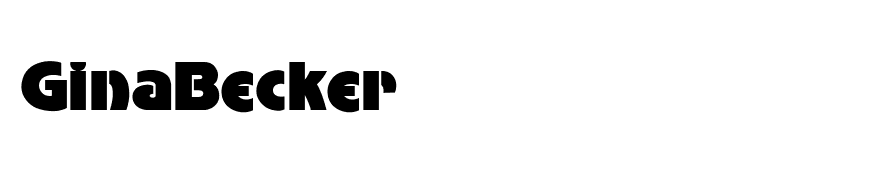 GinaBecker