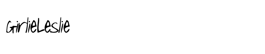 GirlieLeslie