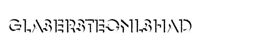 GlaserSteOnlShaD
