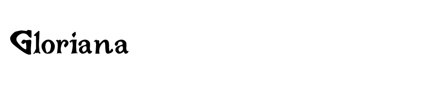 Gloriana