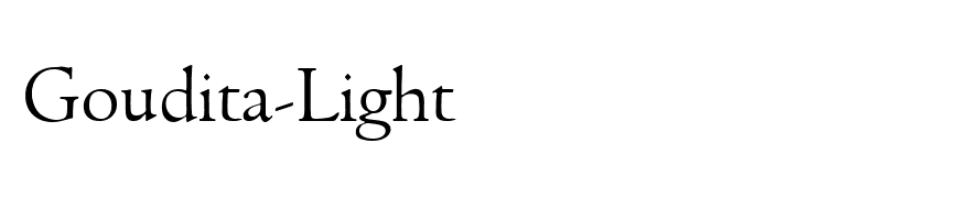 Goudita-Light