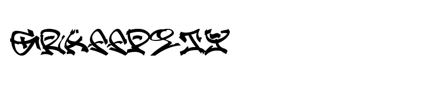 GRAFFPITY