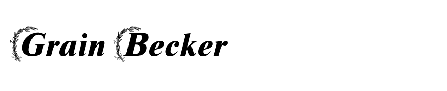 Grain Becker