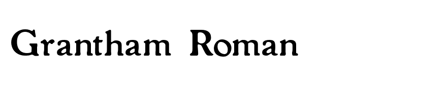 Grantham Roman