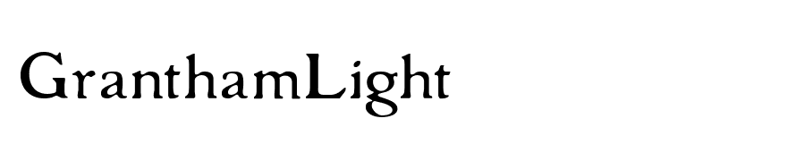 GranthamLight