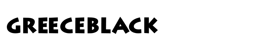 GreeceBlack
