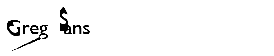 Greg Sans