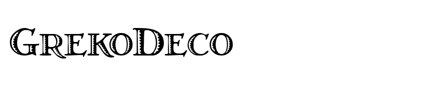 GrekoDeco