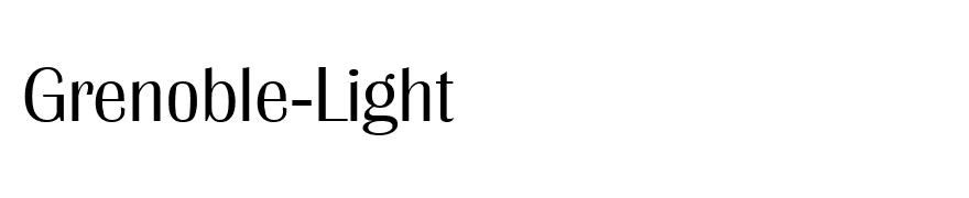 Grenoble-Light