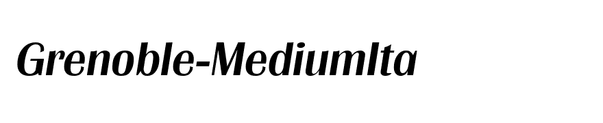 Grenoble-MediumIta
