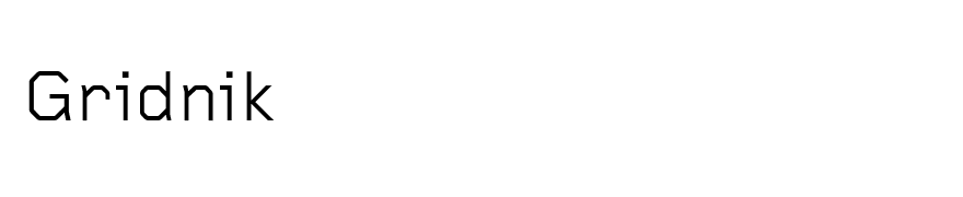 Gridnik