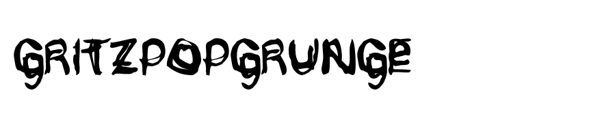 GritzpopGrunge