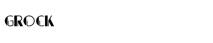 Grock