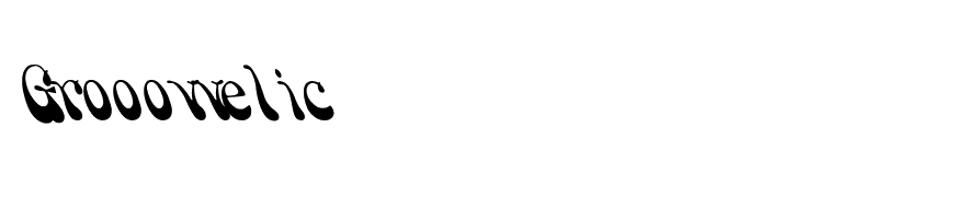 Grooovvelic