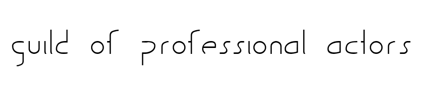 Guild of Professional Actors