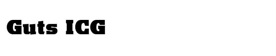 Guts ICG