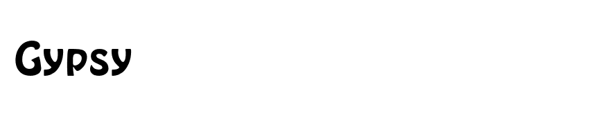 Gypsy