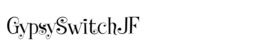 GypsySwitchJF